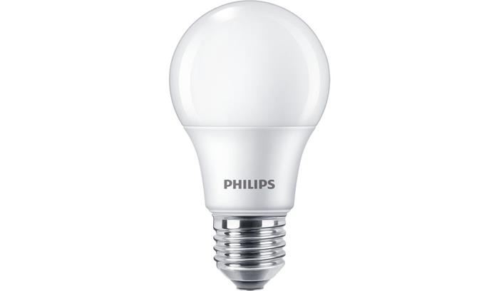 Philips CorePro E27 A60 8W LED fényforrás (929002306308)