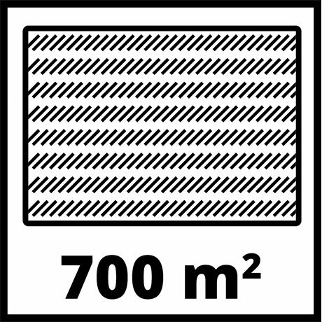 Einhell GC-EM 1600/37 Elektromos fűnyíró