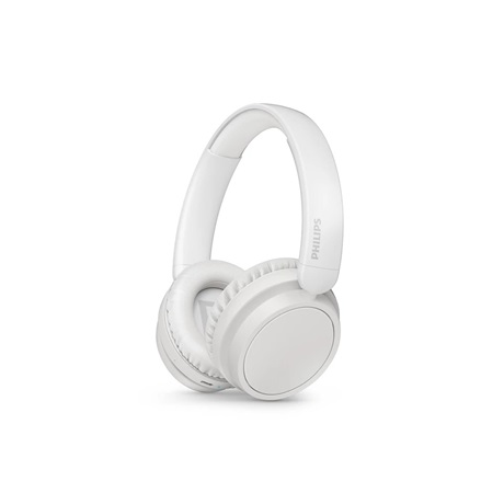 Philips TAH5209WT/00 Bluetooth fejhallgató Philips TAH5209WT/00 Bluetooth fejhallgató