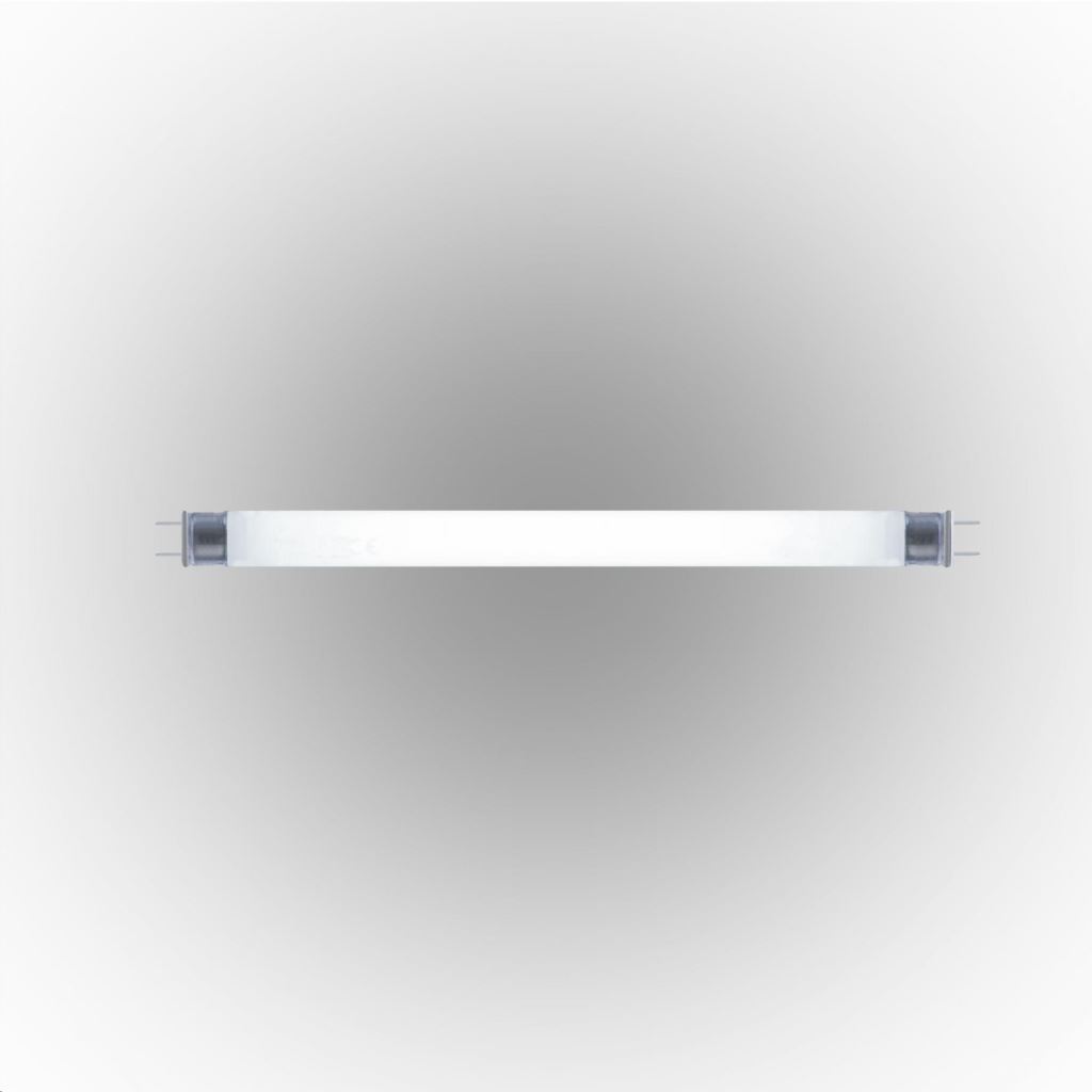 Somogyi UV-A pótfénycső, IKM 50-hez (T5 F8W BL) Somogyi UV-A pótfénycső, IKM 50-hez (T5 F8W BL)