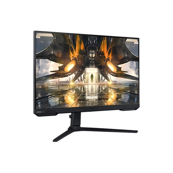 SAMSUNG 32" G50A Gaming 165Hz VA monitor