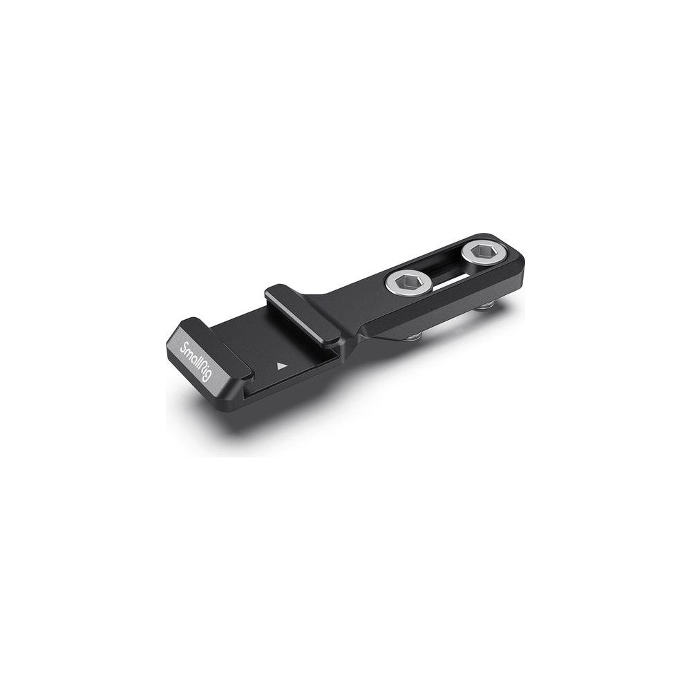 SMALLRIG Cold Shoe Extension SMALLRIG Cold Shoe Extension