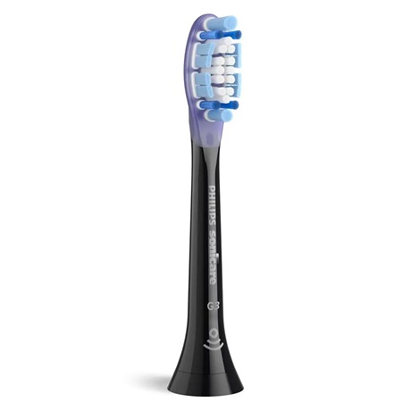 Philips HX9054/88   4db Fogkefefej 