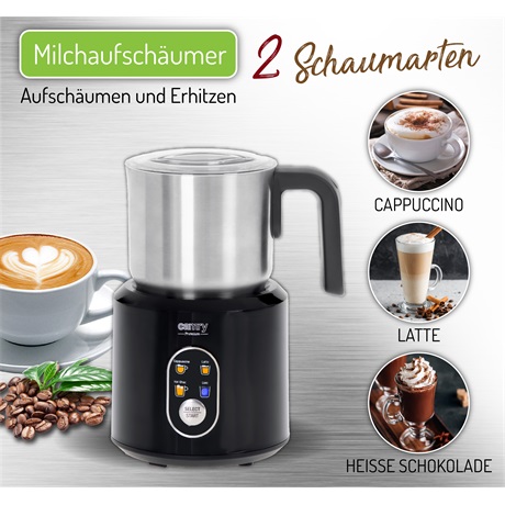 Camry CR4498 TEJHABOSÍTÓ