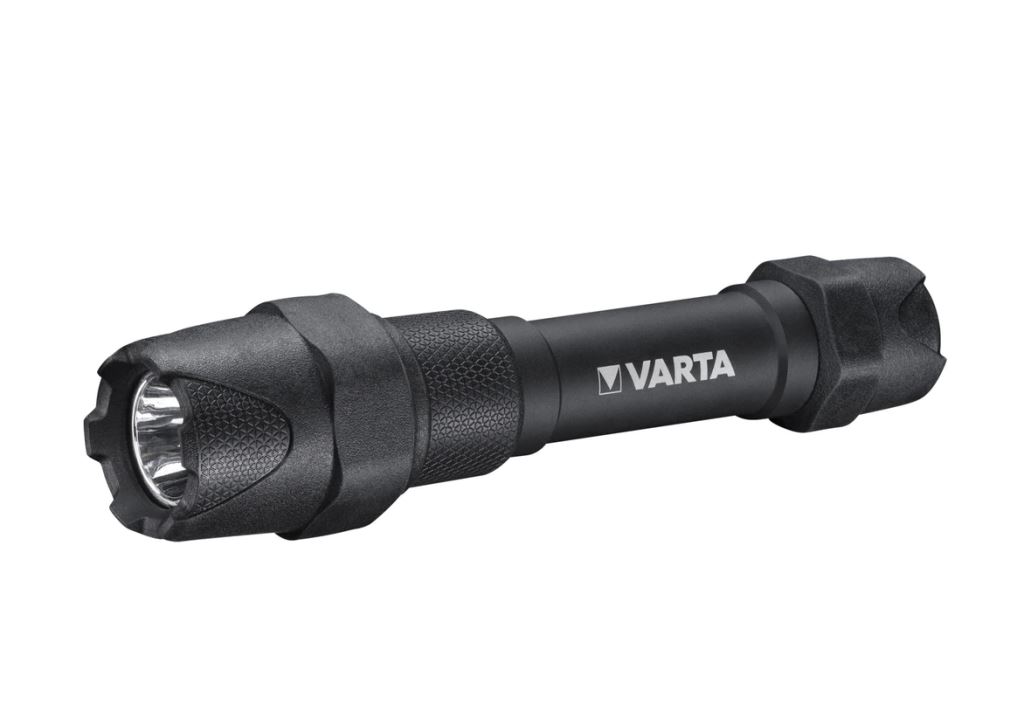 Varta LED Indestructible F20 Pro elemlámpa (18711101421) Varta LED Indestructible F20 Pro elemlámpa (18711101421)