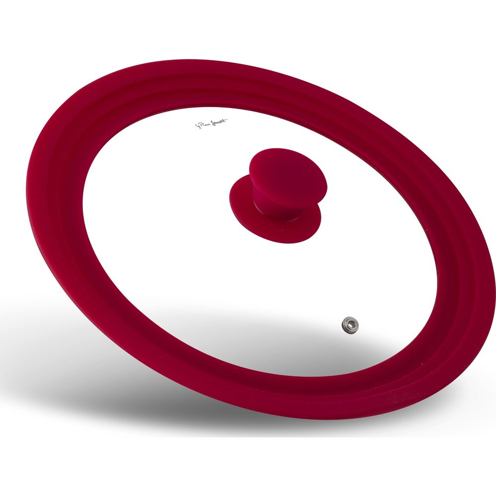 Lamart Cover LT7081 univerzális fedő 20-24cm