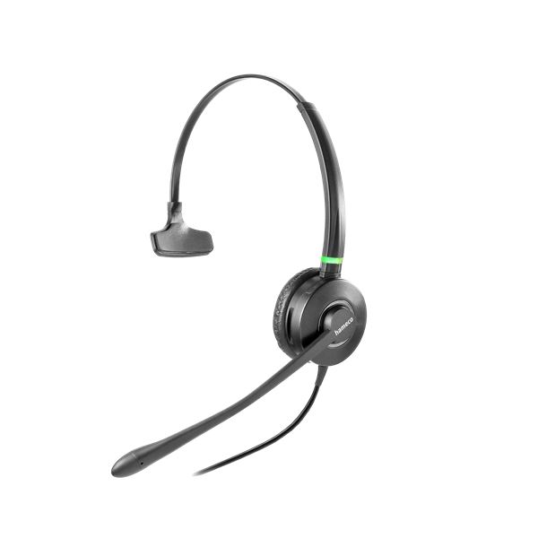 HAMECO HS-3500M-USB mono headset HAMECO HS-3500M-USB mono headset