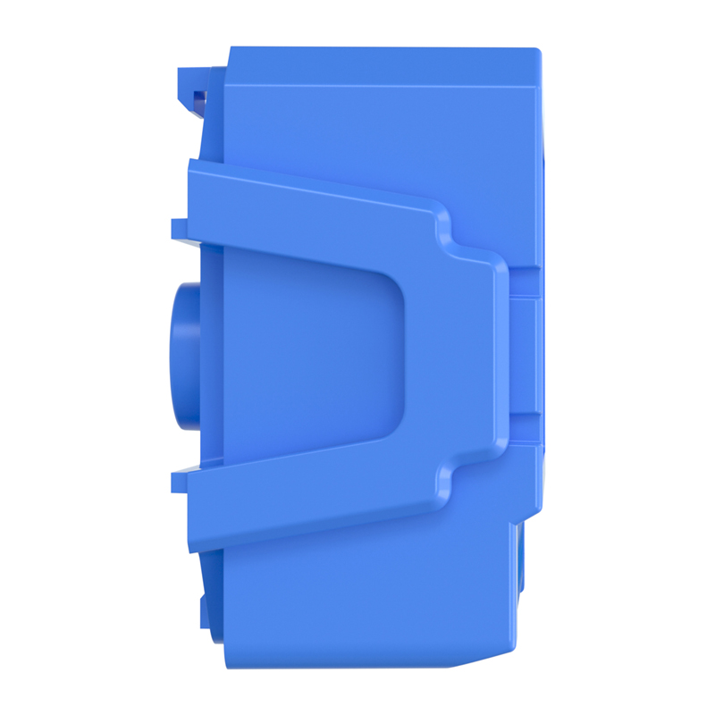 Intelligens 1 csatornás WiFi kapcsolómodul feszültségmentes egyenáramú érintkezővel Avatto WSM16-DC-1