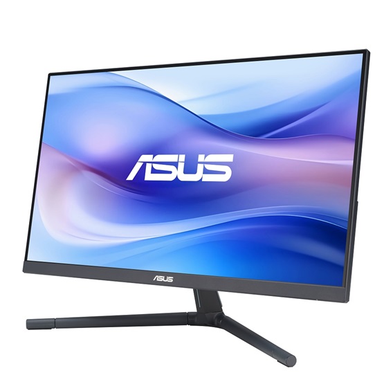  Asus 23.8" VU249CFE-B Eye Care USB-C  Adaptive-Sync IPS Monitor