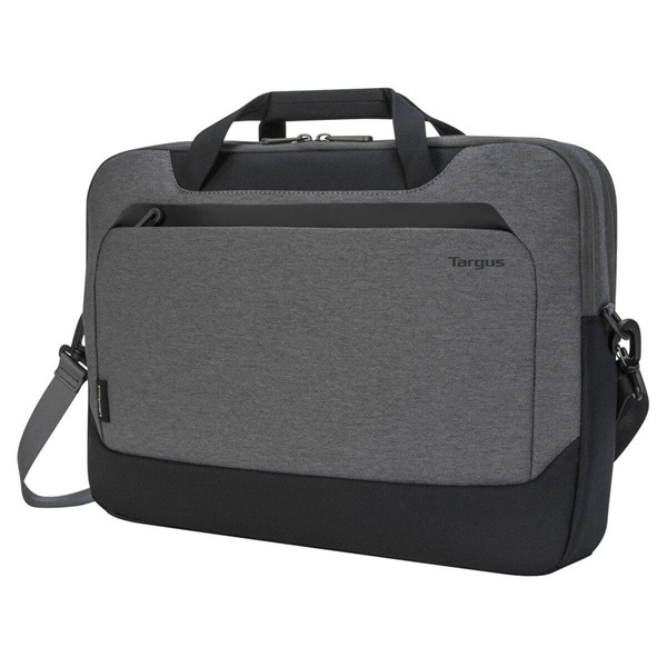 Targus Cypress Briefcase with EcoSmart 15,6” Grey