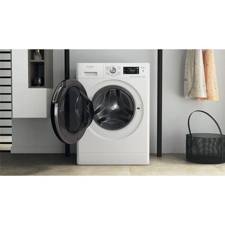 Whirlpool FFWDB 864349 BV EE MOSÓ-SZÁRÍTÓGÉP