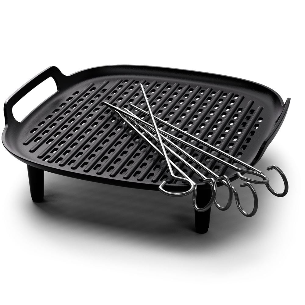 Philips Airfryer XXL HD9959/00 grillsütő kiegészítő Philips Airfryer XXL HD9959/00 grillsütő kiegészítő