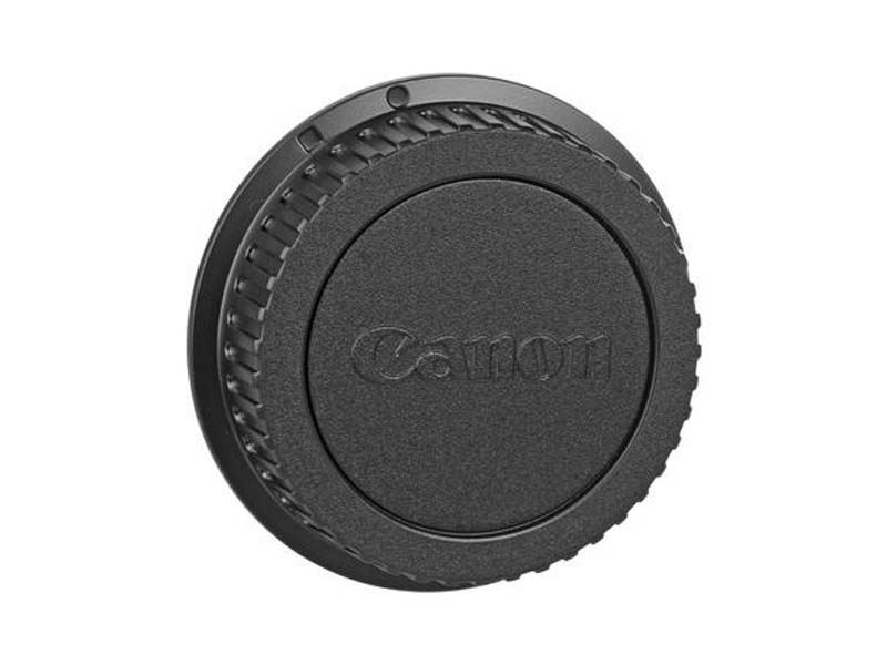 Canon E 2723A001AA objektív hátsó sapka