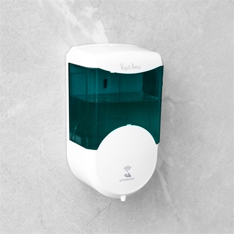 Vog und Arths 51120B SZAPPANADAGOLÓ SZENZOROS 600 ML FALI Vog und Arths 51120B SZAPPANADAGOLÓ SZENZOROS 600 ML FALI
