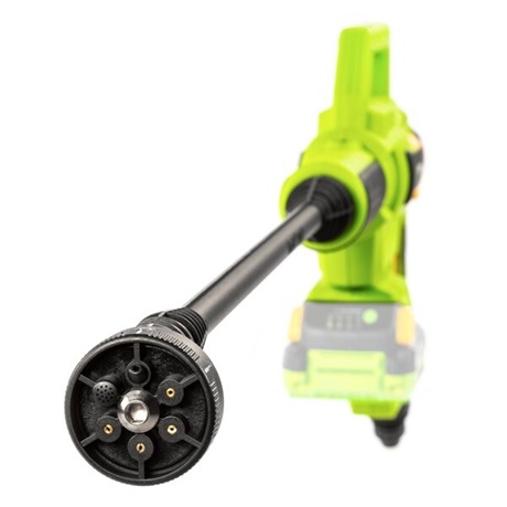 FIELDMANN FDW 70905-0 MAGASNYOMÁSÚ MOSÓ