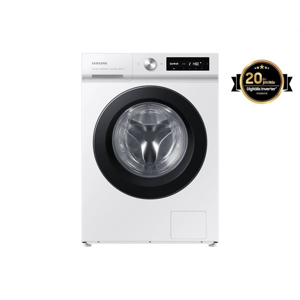 Samsung WW11BB504DAWS6 elöltöltős mosógép