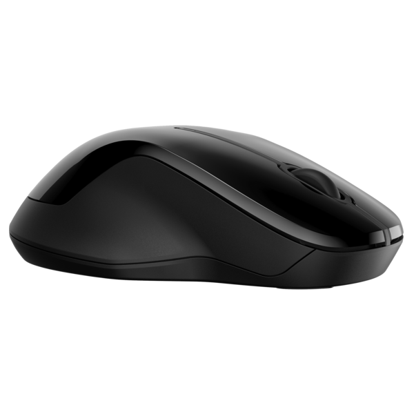 HP vezeték nélküli egér Dual Mode 250 - fekete HP vezeték nélküli egér Dual Mode 250 - fekete