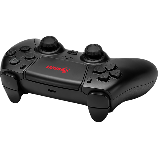 GP MARVO Pact 70  - vezeték nélküli kontroller - fekete