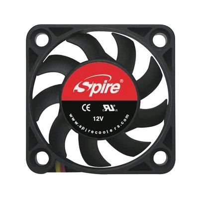 Spire Orion 40x10 ház ventilátor (SP04010S1M3) Spire Orion 40x10 ház ventilátor (SP04010S1M3)
