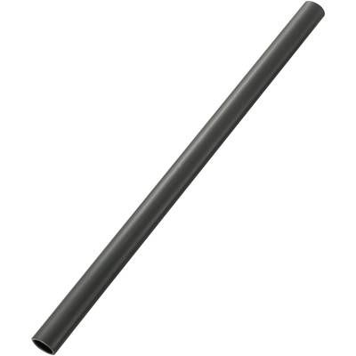 Zsugorcső ragasztóval 3:1, fekete, 12/45 mm, TRU COMPONENTS 1567337 Zsugorcső ragasztóval 3:1, fekete, 12/45 mm, TRU COMPONENTS 1567337
