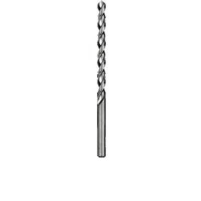 HSS Fém spirálfúró 3 mm Heller 21351 6 Teljes hossz 100 mm Hengertekercselt DIN 340 Henger szár 1 db HSS Fém spirálfúró 3 mm Heller 21351 6 Teljes hossz 100 mm Hengertekercselt DIN 340 Henger szár 1 db