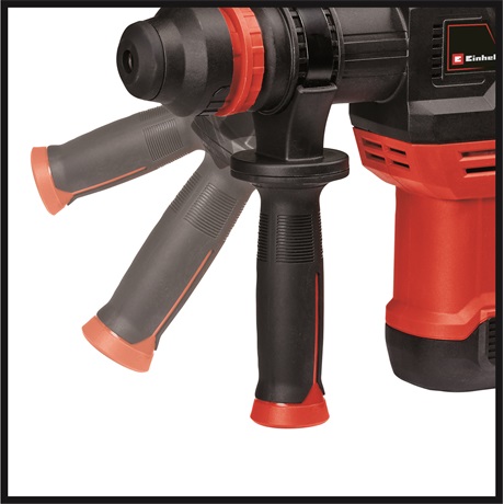 Einhell TE-DH 5 BONTÓKALAPÁCS