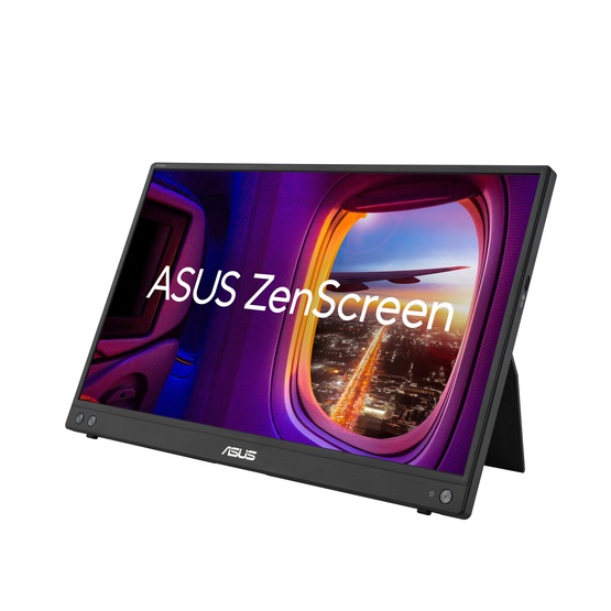 Asus 15.6" MB16AHV ZenScreen IPS Monitor Asus 15.6" MB16AHV ZenScreen IPS Monitor