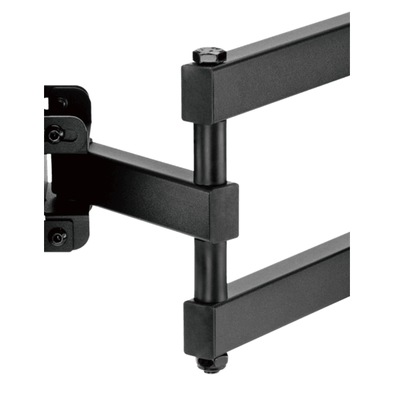  SBOX PLB-3644-2 32"-55" fali konzol