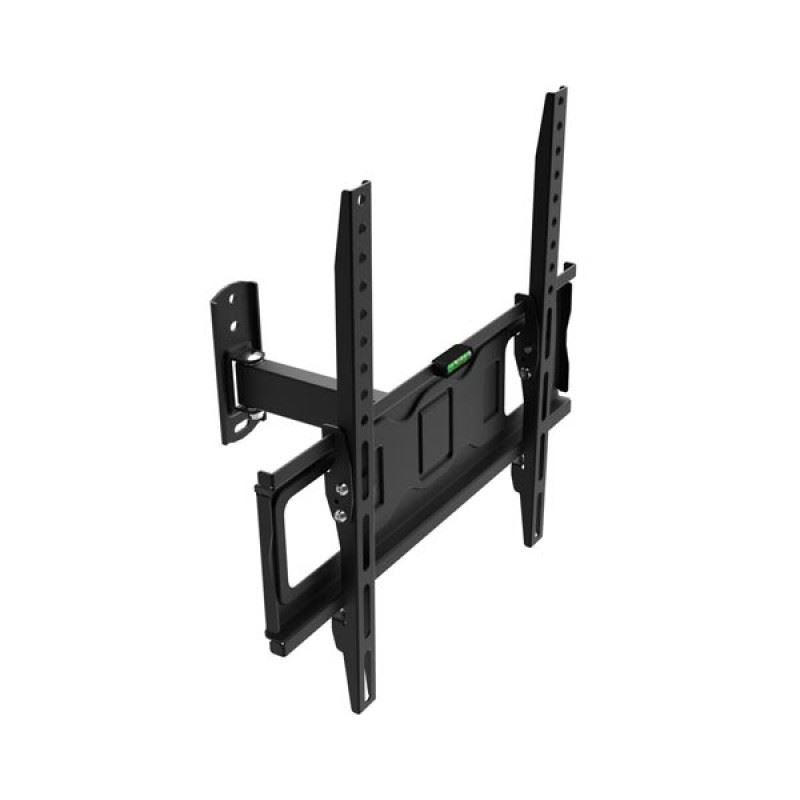 Kello 3D TV tartó fali konzol 32"-55" fekete Kello 3D TV tartó fali konzol 32"-55" fekete