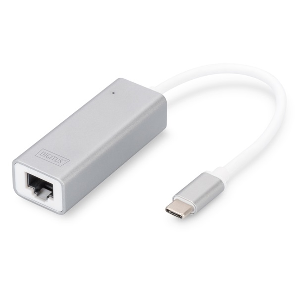 Digitus DN-3024 USB 3.0 Gigabit Ethernet adapter