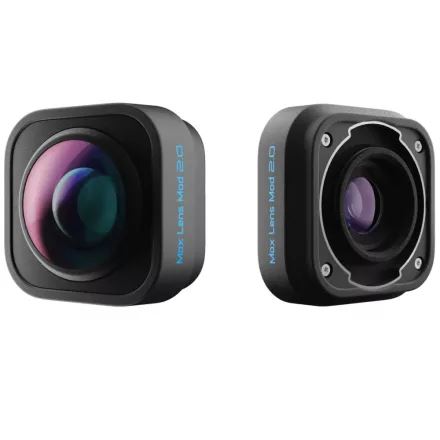 GoPro ADWAL-002 Max Lens Mod 2.0  