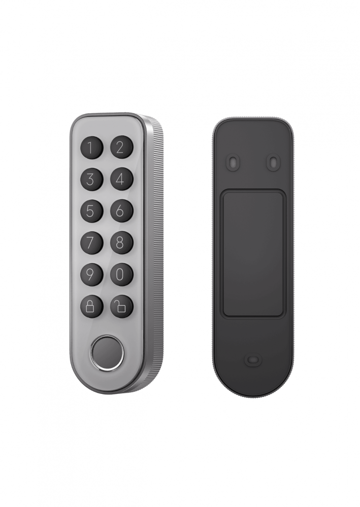 XIAOMI Smart Lock okos zár Keypaddal BHR07XD