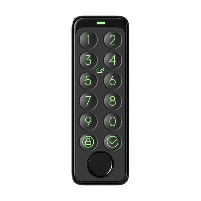 SwitchBot Keypad vezérlő fekete (W2500020) SwitchBot Keypad vezérlő fekete (W2500020)