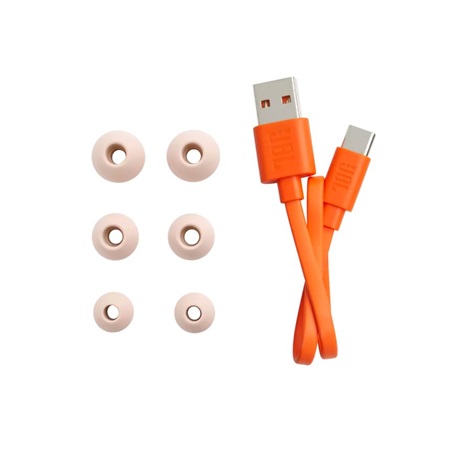 Jbl TUNE 130NC TWS HOMOK FÜLHALLGATÓ VEZETÉK NÉLKÜLI