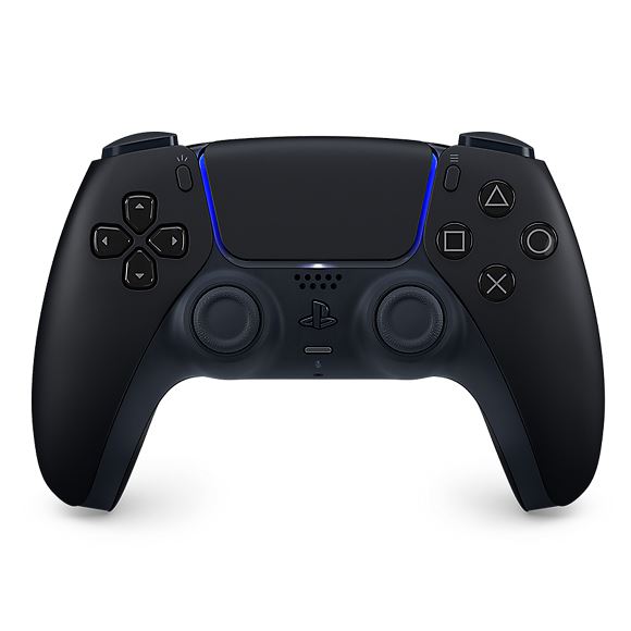 Sony PlayStation 5 (PS5) DualSense vezeték nélküli kontroller fekete Sony PlayStation 5 (PS5) DualSense vezeték nélküli kontroller fekete