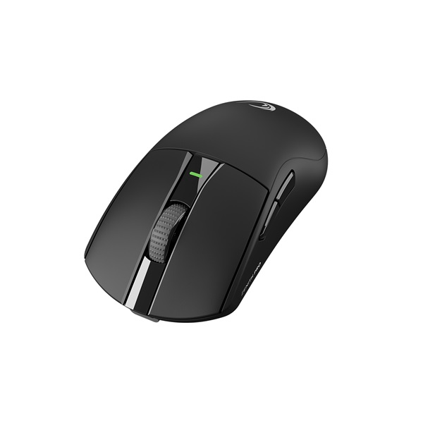Rampage ZENITH PRO  Pixart PAW3395  RGB  Vezeték Nélküli Egér 