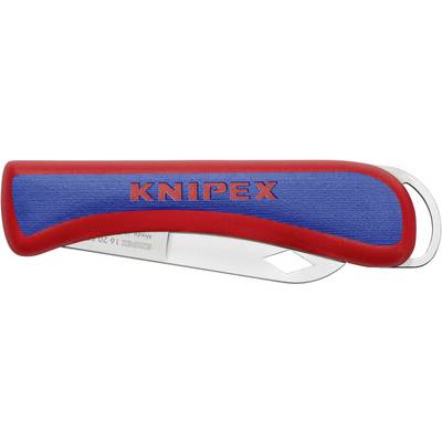 Knipex 16 20 50 SB Csupaszoló kés Knipex 16 20 50 SB Csupaszoló kés