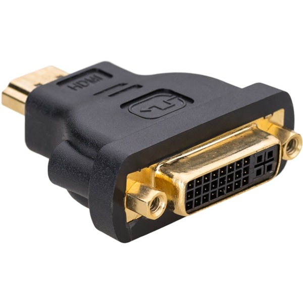 Akyga AK-AD-02 DVI anya / HDMI apa adapter