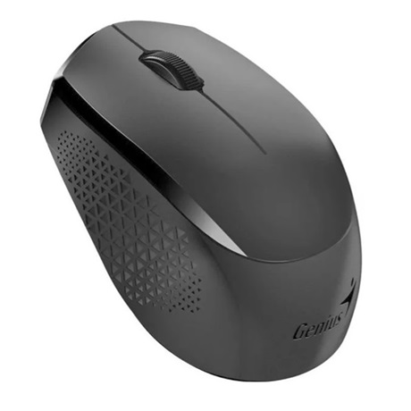 Genius NX-8000S  Egér Fekete