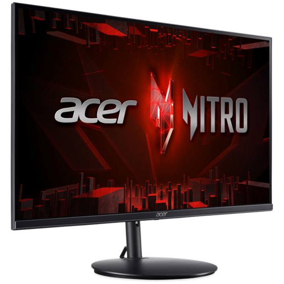 Acer 27" Nitro XF270X1biiph ZeroFrame FreeSync Premium IPS 200Hz Acer 27" Nitro XF270X1biiph ZeroFrame FreeSync Premium IPS 200Hz