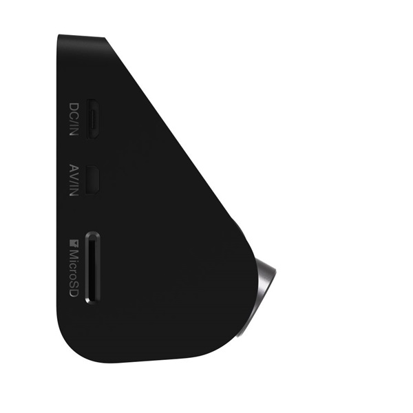 Xiaomi 70mai Dash Cam A800S 4K menetrögzítő kamera