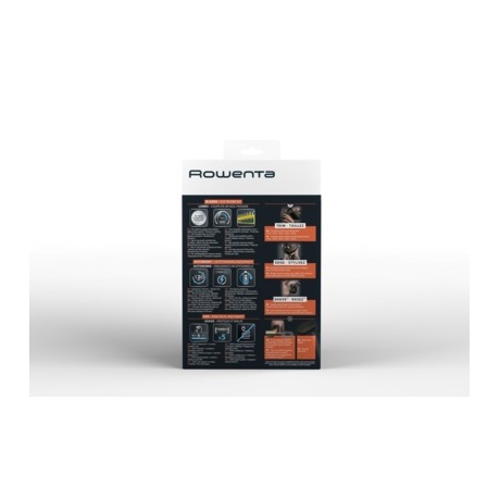 Rowenta TN6040F4 SZAKÁLLVÁGÓ