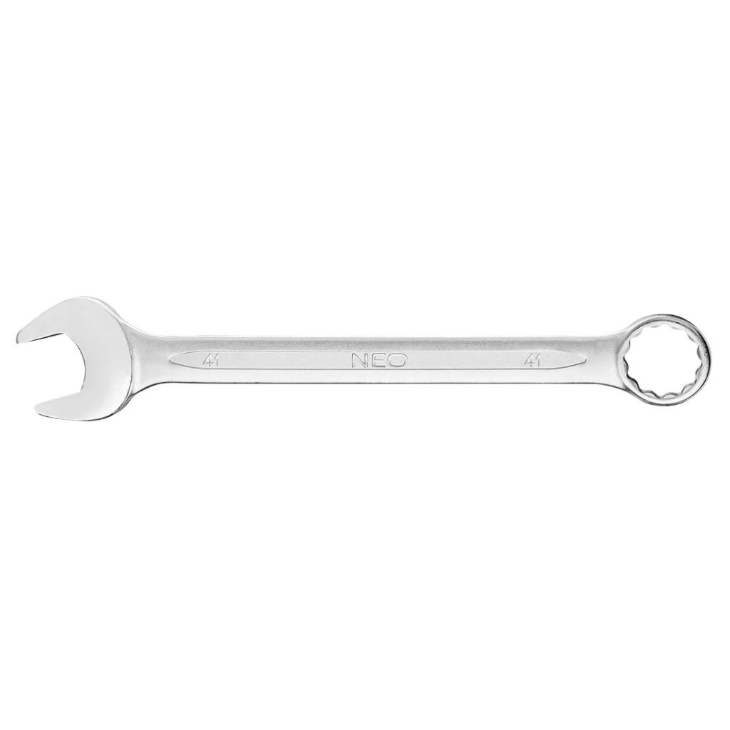 NEO Tools csillag-villáskulcs 41-es (09-741)