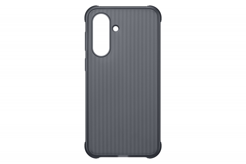 Samsung A37 5G Rugged ütésálló tok, fekete