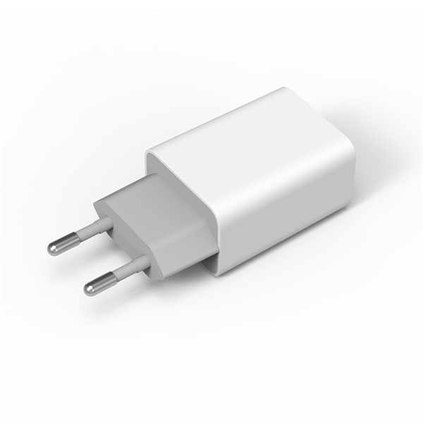 COLORWAY CW-CHS012-WT USB töltő adapter  1USB AUTO ID 2A (10W) Fehér 