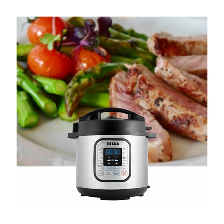 Tesla K70 MULTIFUNKCIÓS GYORSFŐZŐ