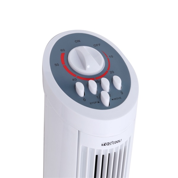 TOO FANT-74-100-W-T oszlop ventilátor