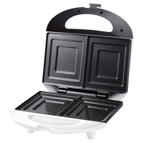 Sencor SSM3120WH SZENDVICSSÜTŐ Sencor SSM3120WH SZENDVICSSÜTŐ