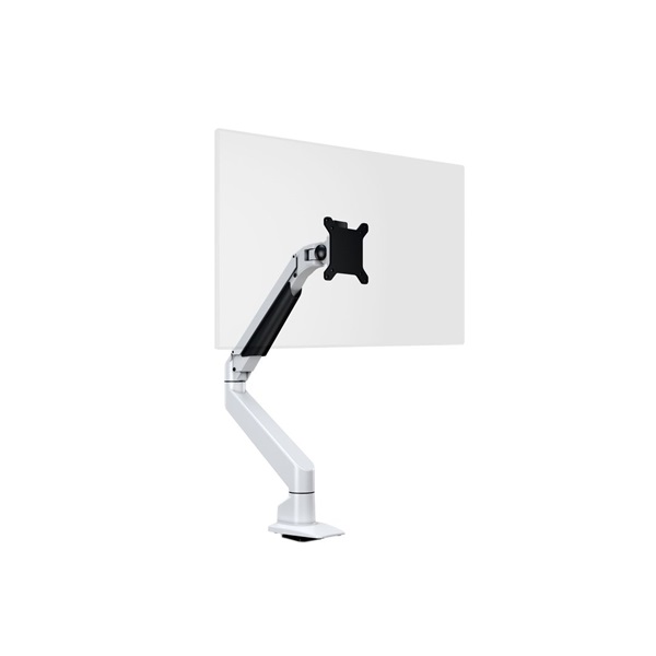MULTIBRACKETS Rögzítőkészlet (csuklós kar, asztali rögzítés), M VESA Gas Lift Arm Single White HD (15" - 32")
