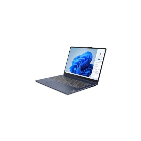 Lenovo IdeaPad 5 2-in-1 14AHP9   Touch Notebook Kék